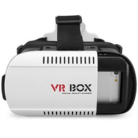 VR Box V1 - miqaya