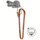 Adjustable Leather Camera Strap