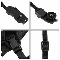 Soft Neoprene Hand Grip Wrist Strap
