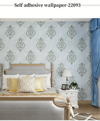 Self-Adhesive Wallpaper