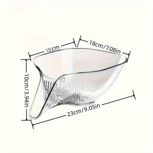 High-Quality, Versatile Kitchen Drain Basket