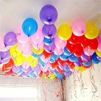 Balloon Decoration Double-sided Adhesive Foam Glue - 200 Capsules 2pcs