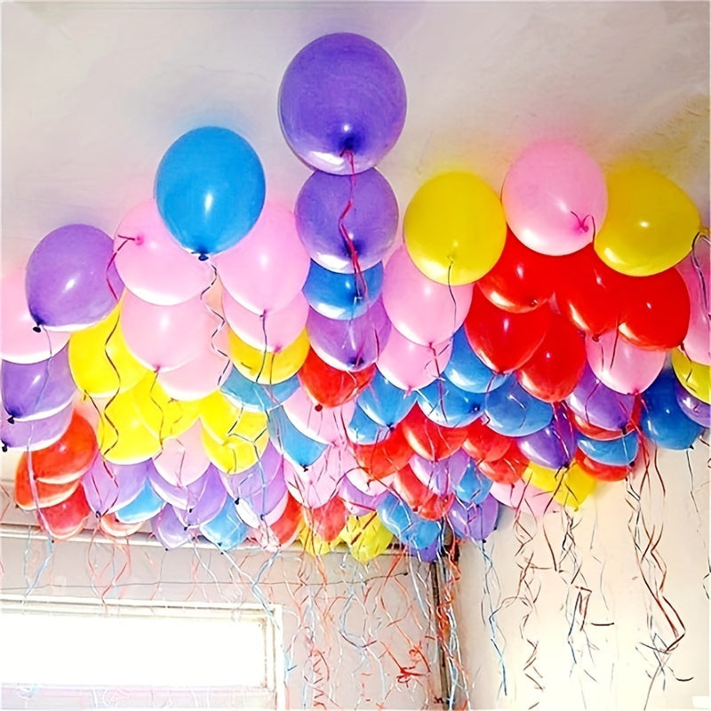 Balloon Decoration Double-sided Adhesive Foam Glue - 200 Capsules 2pcs