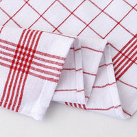 100% Cotton Woven Kitchen Towels