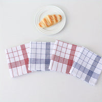 100% Cotton Woven Kitchen Towels