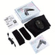 New Arrival Heating Massage Shoulder Wrap with 3 Levels Controller USB Rechargeable Free Size Shoulder Massager