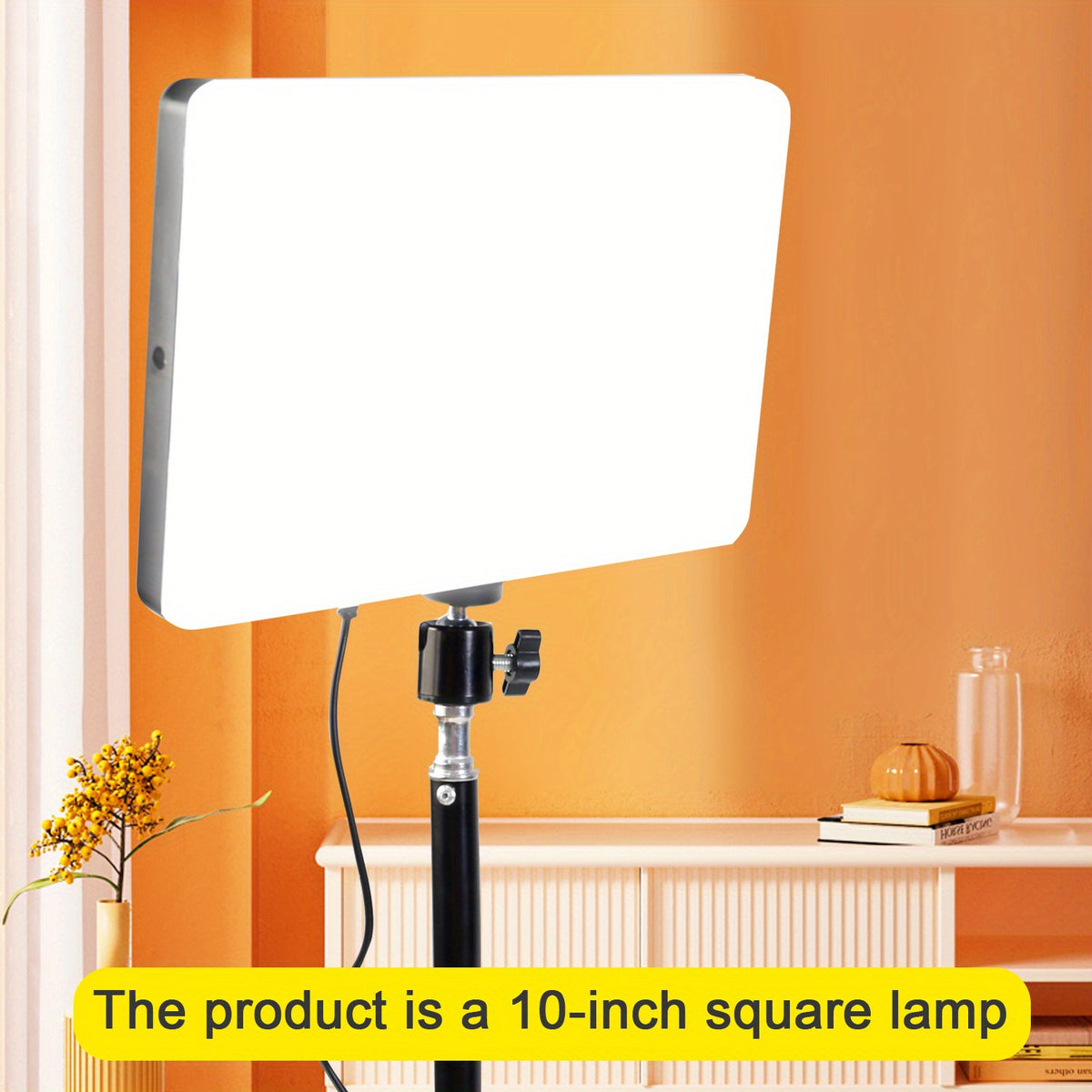 63-inch USB-powered LED Fill Light