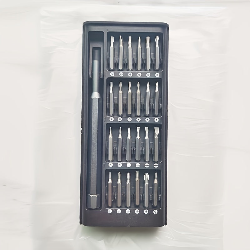 Multi-Functional Precision Screwdriver Set - 25-in-One