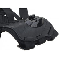 Multifunctional Pet Photography Harness - Adjustable for Small, Medium, and Large Dogs