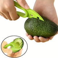 2-in-1 Avocado Slicer & Pitter