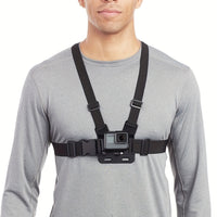 Gopro Accessories - 12pcs In 1