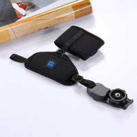 Soft Neoprene Hand Grip Wrist Strap