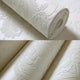 Non-Self-Adhesive 3d Embossed Non-woven Wallpape