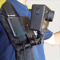 Gopro Accessories - 12pcs In 1