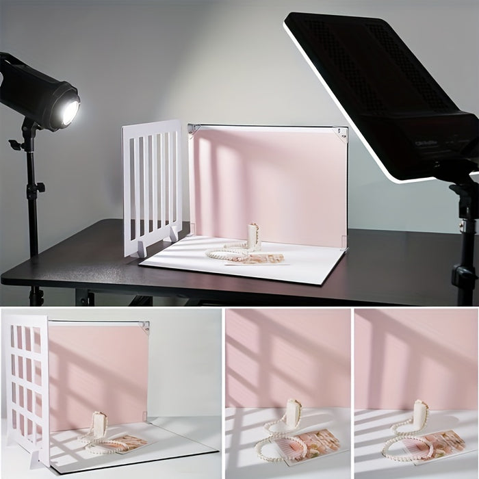 Photography Backdrops Featuring 14 Unique Designs - 10 Pcs