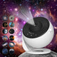 Galaxy Projection Lamp Night Light Star Planetarium Projection