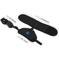 Soft Neoprene Hand Grip Wrist Strap