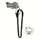 Adjustable Leather Camera Strap