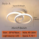 Pack of 1, modern black and white design LED ceiling light, suitable for corridors, stairs, entrance ceilings, wiring installation, suitable for holiday office, conference room, hotel lighting decoration