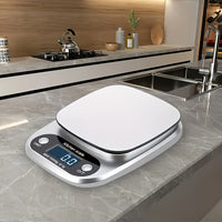 Digital Kitchen Scale - Accuracy 1G