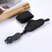 Soft Neoprene Hand Grip Wrist Strap