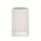 1pc Soundwave technology Humidifier 150ml Aromatherapy Machine 7 Color Adjustable Light Color Small Night Light Crack Appearance Design White Light Wood Grain Color Dark Wood Grain Color Cold Mist Air Humidifier USB Powered C