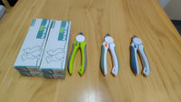 Pet Nail Clipper With LED Light For Dogs And Cats, Pet Grooming Tool