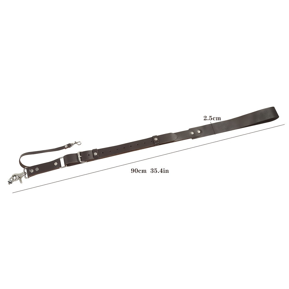 Camera Single Shoulder Strap - Quick Camera Handheld Photography Strap