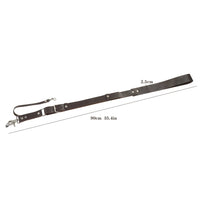 Camera Single Shoulder Strap - Quick Camera Handheld Photography Strap