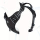 Reflective No-Pull Dog Harness With Handle For Easy Walking And Training