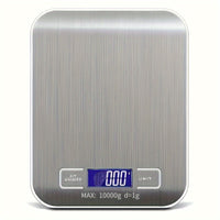 Multifunction Electric Digital Kitchen Food Scale