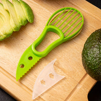 2-in-1 Avocado Slicer & Pitter