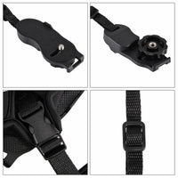 Soft Neoprene Hand Grip Wrist Strap