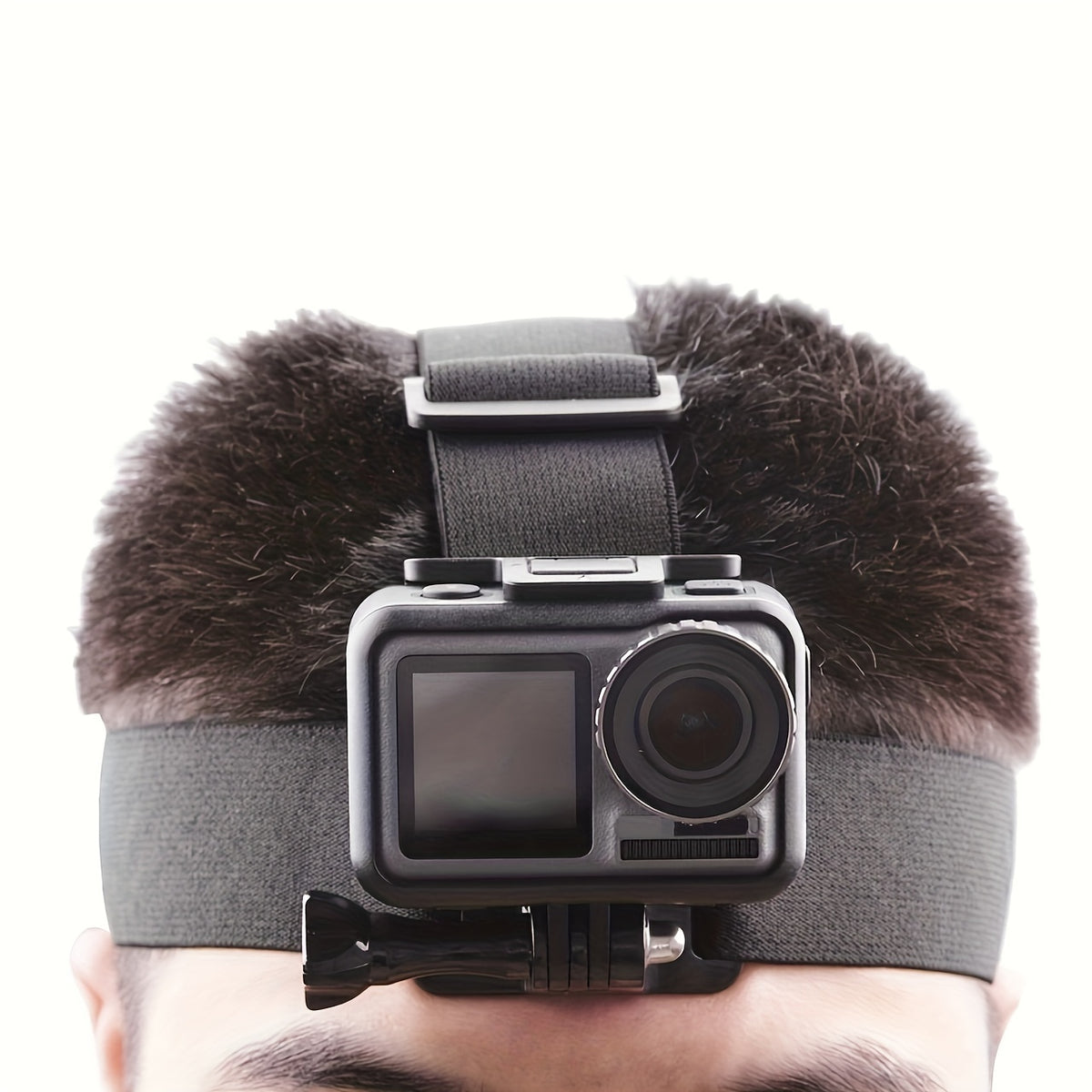 Gopro Accessories - 12pcs In 1