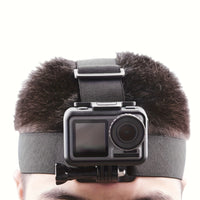 Gopro Accessories - 12pcs In 1