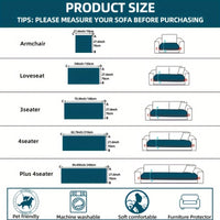 1pc Contemporary Thick Suede Sofa Pad, Machine Washable, Pet Friendly, Polyester 100%, Short Plush, Quilted Design, No Printing, Compatible with Armchair, Loveseat, 3-Seater, 4-Seater, Sectional Sofas, 250-300 g/㎡ - Ideal f