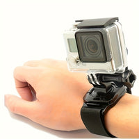 Gopro Accessories - 12pcs In 1