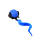 Novel Interactive Electric Cat And Dog Toy Ball