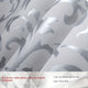 European Palace Style 3D Embossed Wallpaper