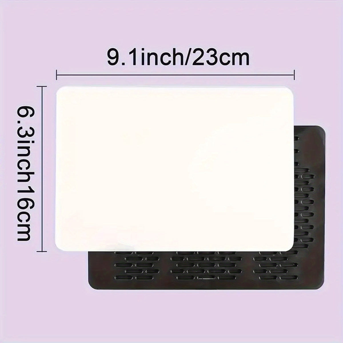 63-inch USB-powered LED Fill Light