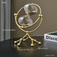 Creativity Metal Rotate Sand Timer