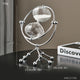 Creativity Metal Rotate Sand Timer