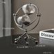 Creativity Metal Rotate Sand Timer