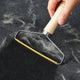 Portable Pet Hair Remover Brush Cleaning Lint Remover Manual Lint Shaver for Home Sofa Clothes Cleaning Fabric Care Tools