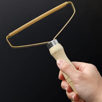 Portable Pet Hair Remover Brush Cleaning Lint Remover Manual Lint Shaver for Home Sofa Clothes Cleaning Fabric Care Tools