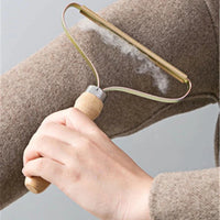 Portable Pet Hair Remover Brush Cleaning Lint Remover Manual Lint Shaver for Home Sofa Clothes Cleaning Fabric Care Tools