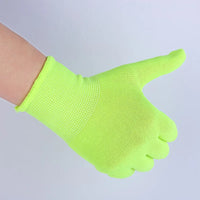 Glow in the dark Party Supplies Luminous Fluorescent Magic Glove Neon Party New Year Hands Finger Night Light Decoration