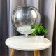 10-32inch 4D Foil Baloons Gold Silver Birthday Party Decoration Wedding Baloon Anniversaire Air Globos Babyshower Decrations