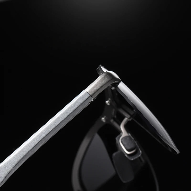 Latest Quality Spring Hinges Polarized Men Sunglasses Fashion Brand New Women Sun Glasses UV400 For Male Oculos Drop Shipping