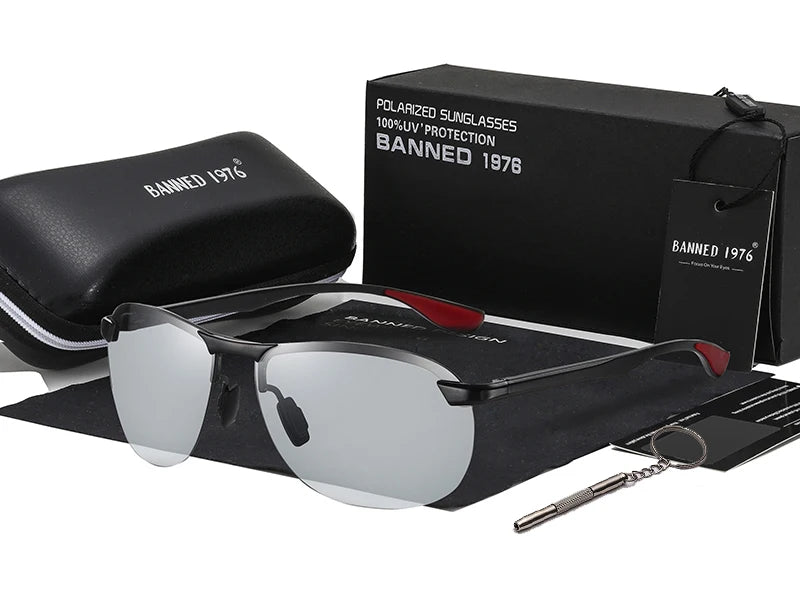 Latest Quality Spring Hinges Polarized Men Sunglasses Fashion Brand New Women Sun Glasses UV400 For Male Oculos Drop Shipping
